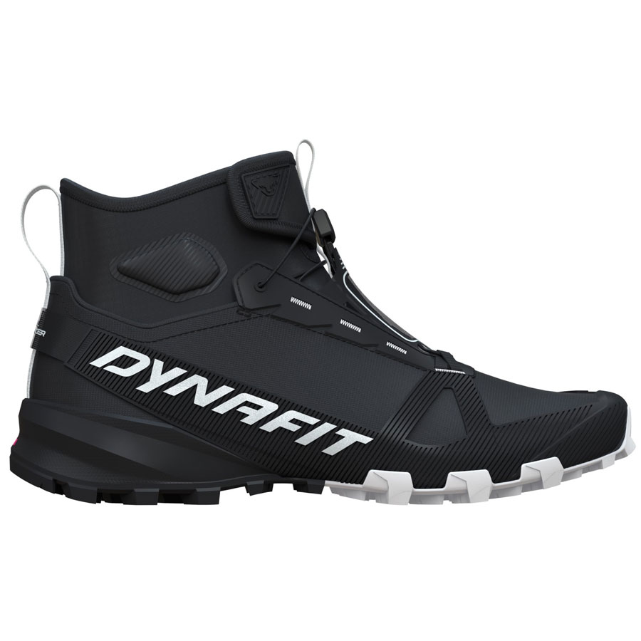 DYNAFIT Traverse MID GTX black out/nimbus cipő